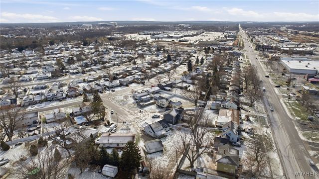 4547 Duane Court, Hamburg, NY 14219