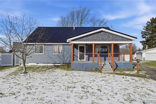 4547 Duane Court, Hamburg, NY 14219
