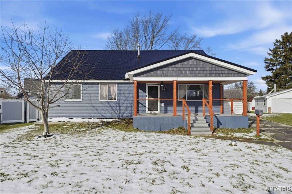 4547 Duane Court, Hamburg, NY 14219