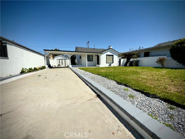 8231 Comolette Street, Downey, CA 90242