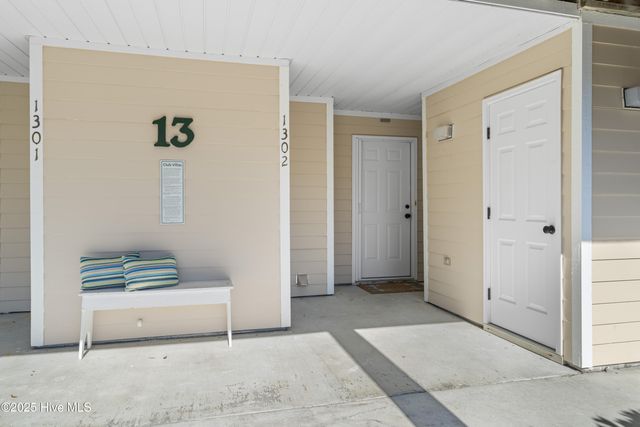 3350 Club Villas Drive 1302, Southport, NC 28461