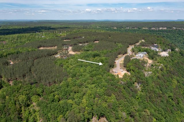 Lot 175 Crockett Pointe, Jasper, TN 37347