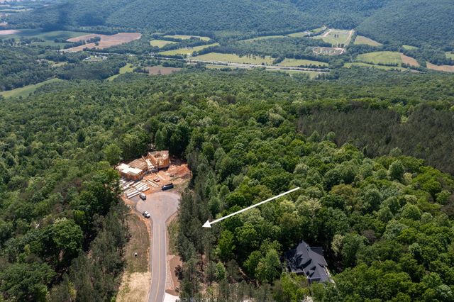 Lot 175 Crockett Pointe, Jasper, TN 37347
