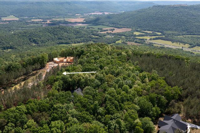 Lot 175 Crockett Pointe, Jasper, TN 37347
