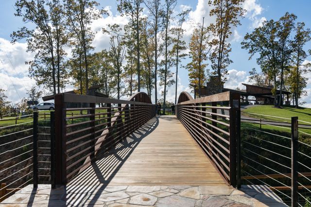 Lot 175 Crockett Pointe, Jasper, TN 37347