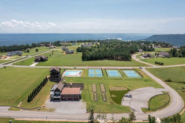 Lot 175 Crockett Pointe, Jasper, TN 37347