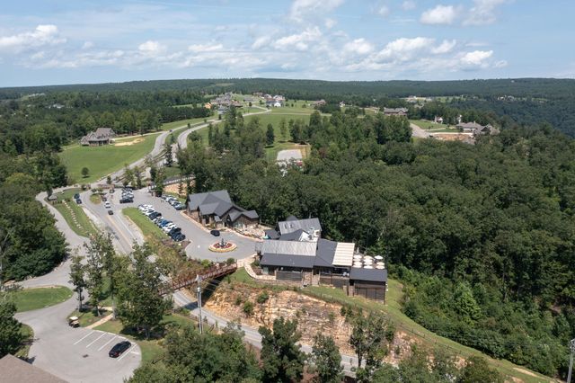 Lot 175 Crockett Pointe, Jasper, TN 37347