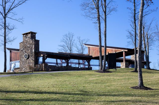 Lot 175 Crockett Pointe, Jasper, TN 37347