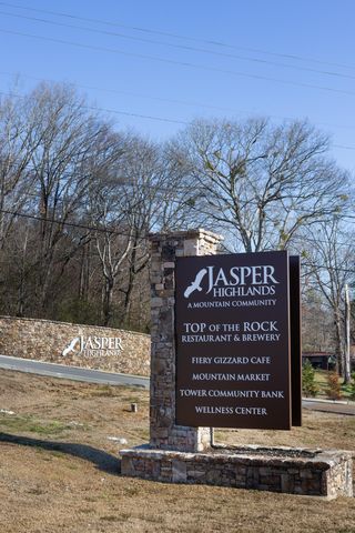 Lot 175 Crockett Pointe, Jasper, TN 37347