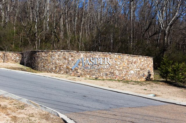 Lot 175 Crockett Pointe, Jasper, TN 37347
