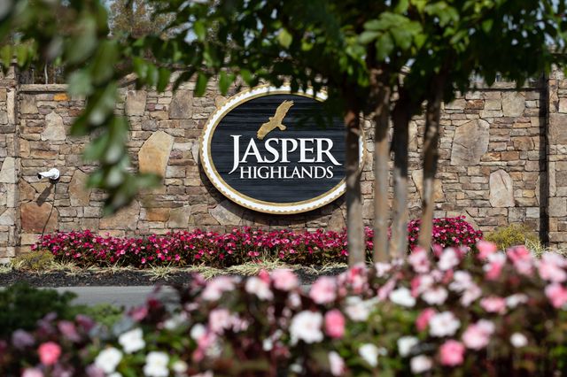 Lot 175 Crockett Pointe, Jasper, TN 37347