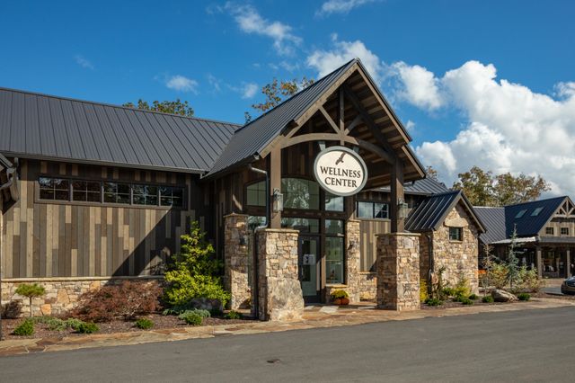 Lot 175 Crockett Pointe, Jasper, TN 37347