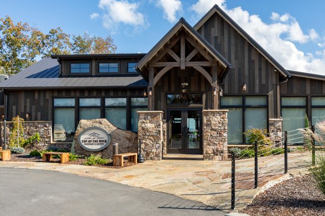 Lot 175 Crockett Pointe, Jasper, TN 37347