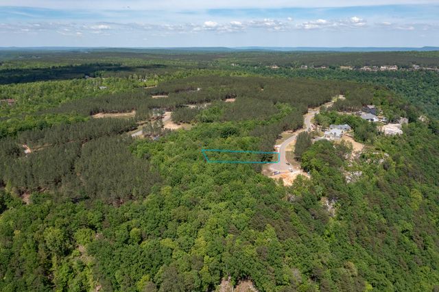 Lot 175 Crockett Pointe, Jasper, TN 37347