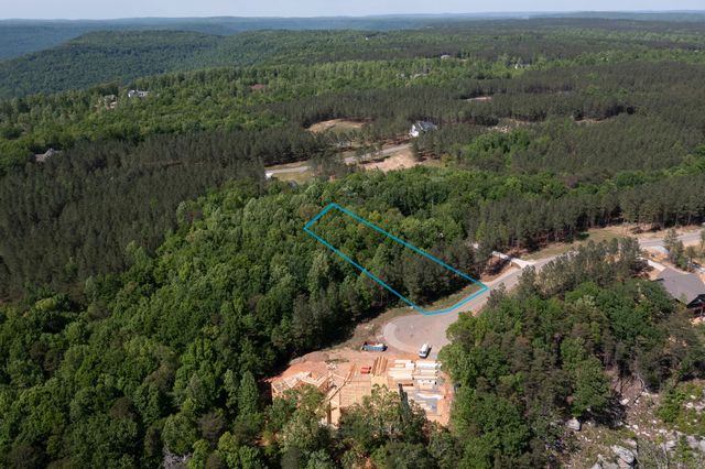 Lot 175 Crockett Pointe, Jasper, TN 37347