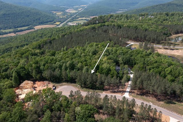 Lot 175 Crockett Pointe, Jasper, TN 37347