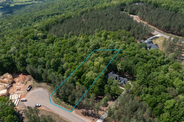 Lot 175 Crockett Pointe, Jasper, TN 37347