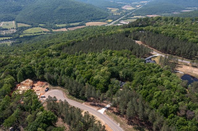 Lot 175 Crockett Pointe, Jasper, TN 37347