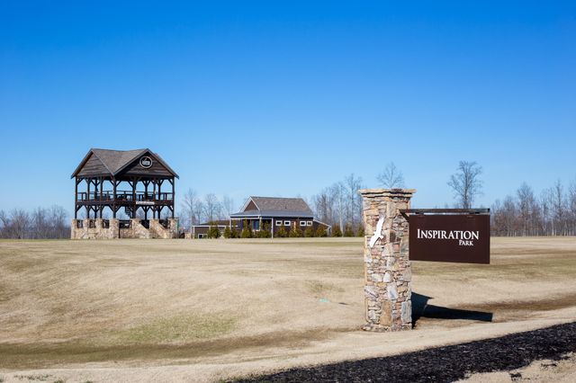 Lot 175 Crockett Pointe, Jasper, TN 37347