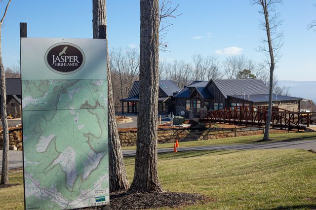Lot 175 Crockett Pointe, Jasper, TN 37347