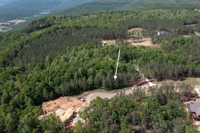 Lot 175 Crockett Pointe, Jasper, TN 37347