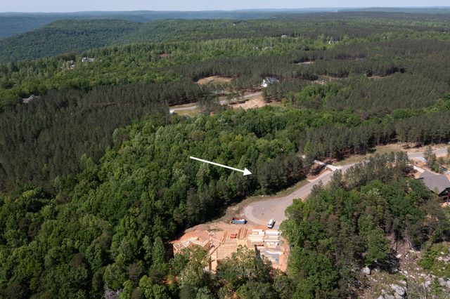 Lot 175 Crockett Pointe, Jasper, TN 37347