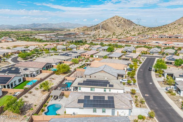 8820 S 167TH Lane, Goodyear, AZ 85338