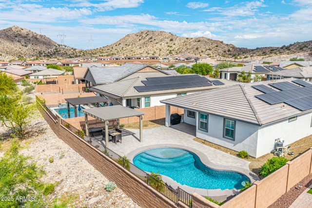 8820 S 167TH Lane, Goodyear, AZ 85338