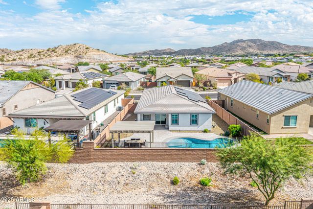 8820 S 167TH Lane, Goodyear, AZ 85338