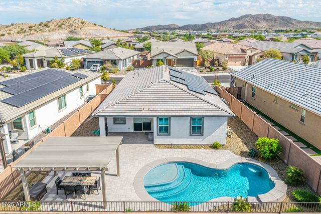 8820 S 167TH Lane, Goodyear, AZ 85338