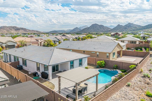 8820 S 167TH Lane, Goodyear, AZ 85338