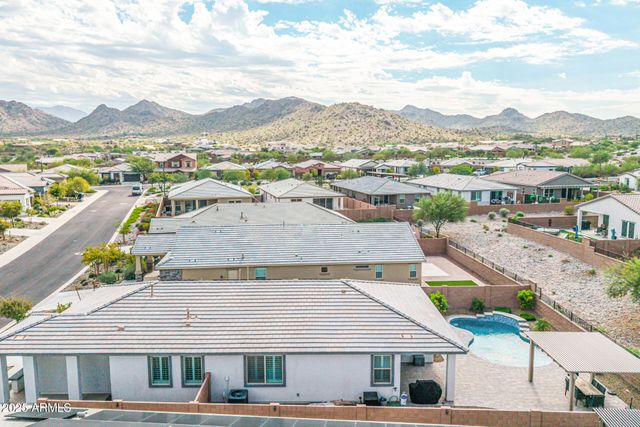 8820 S 167TH Lane, Goodyear, AZ 85338