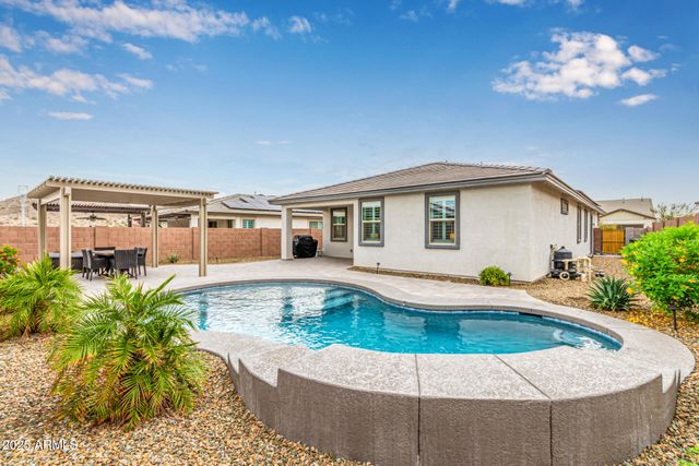 8820 S 167TH Lane, Goodyear, AZ 85338