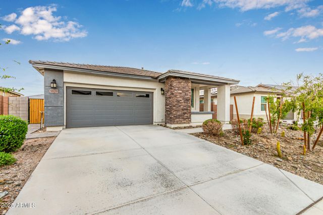 8820 S 167TH Lane, Goodyear, AZ 85338