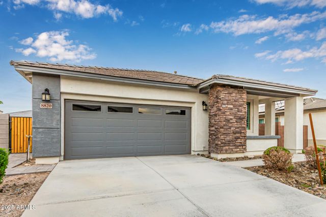 8820 S 167TH Lane, Goodyear, AZ 85338