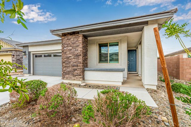 8820 S 167TH Lane, Goodyear, AZ 85338