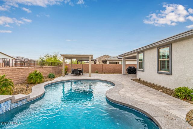 8820 S 167TH Lane, Goodyear, AZ 85338