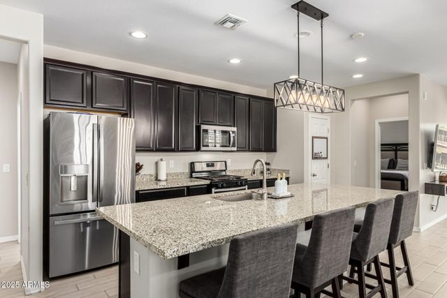 8820 S 167TH Lane, Goodyear, AZ 85338