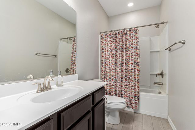 8820 S 167TH Lane, Goodyear, AZ 85338