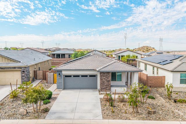 8820 S 167TH Lane, Goodyear, AZ 85338