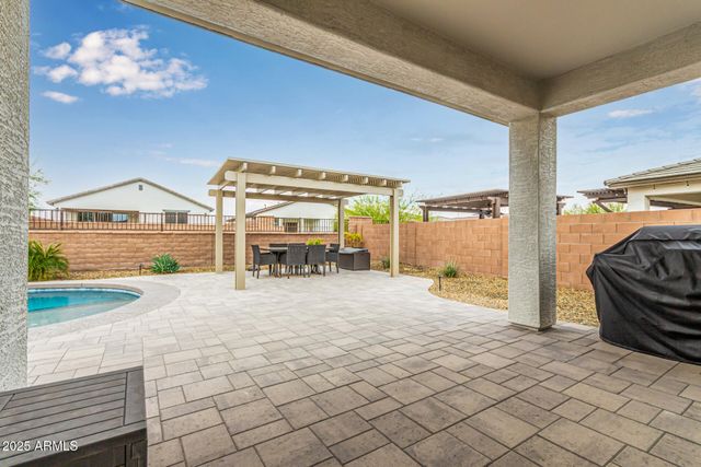 8820 S 167TH Lane, Goodyear, AZ 85338