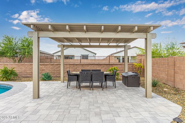 8820 S 167TH Lane, Goodyear, AZ 85338