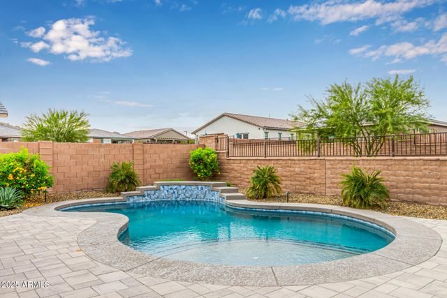 8820 S 167TH Lane, Goodyear, AZ 85338