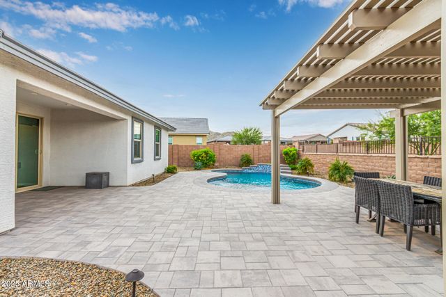 8820 S 167TH Lane, Goodyear, AZ 85338