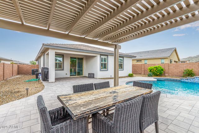 8820 S 167TH Lane, Goodyear, AZ 85338