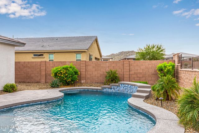 8820 S 167TH Lane, Goodyear, AZ 85338