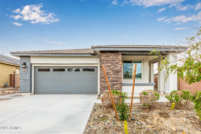 8820 S 167TH Lane, Goodyear, AZ 85338