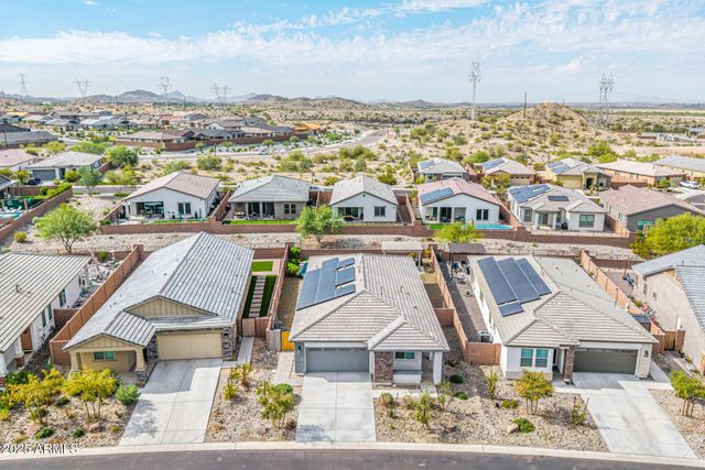 8820 S 167TH Lane, Goodyear, AZ 85338