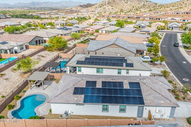 8820 S 167TH Lane, Goodyear, AZ 85338