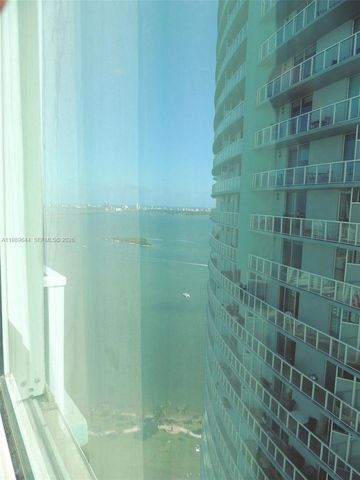 1900 N Bayshore Dr 4117, Miami, FL 33132